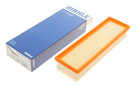 Воздушный Фильтр для Citroen MAHLE/KNECHT (LX1451) Воздушный Фильтр для Citroen MAHLE/KNECHT (LX1451)