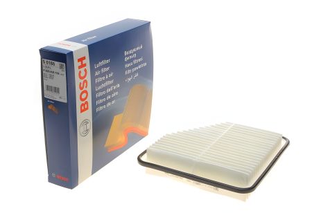 Воздушный фильтр Тойота, Bosch (F026400188)