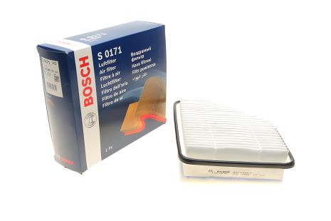 Повітряний фільтр Avensis, BOSCH (F026400171) Повітряний фільтр Avensis, BOSCH (F026400171)