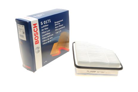 Повітряний фільтр Avensis, BOSCH (F026400171) Повітряний фільтр Avensis, BOSCH (F026400171)