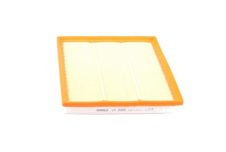 Фильтр воздушный MAHLE/KNECHT Opel, Vauxhall, MAHLE/KNECHT (LX2882)