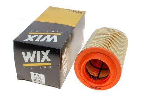 Фильтр воздушный Mercedes C (W203/W204/W211), WIX (WA9443) Фильтр воздушный Mercedes C (W203/W204/W211), WIX (WA9443)