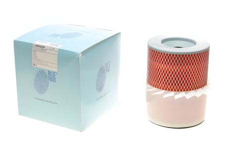 Повітряний фільтр для MITSUBISHI PAJERO, BLUE PRINT (ADC42228)