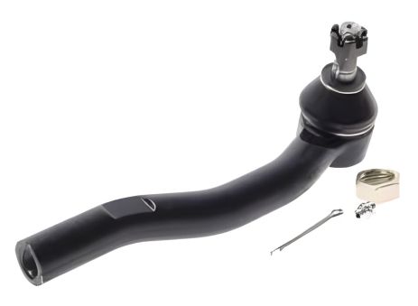 Tie Rod End TOYOTA CAMRY, GMB (07010821) Tie Rod End TOYOTA CAMRY, GMB (07010821)