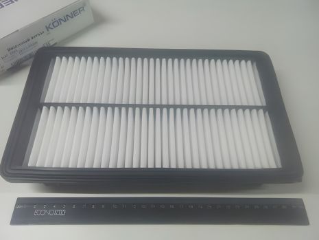 Фильтр воздушный Sorento (XM) 2.2 CRDi 15-, Konner (KAF-6321) (28113-A9200) Фильтр воздушный Sorento (XM) 2.2 CRDi 15-, Konner (KAF-6321) (28113-A9200)