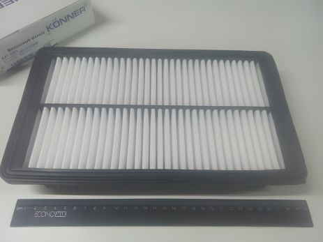 Фильтр воздушный Sorento (XM) 2.2 CRDi 15-, Konner (KAF-6321) (28113-A9200) Фильтр воздушный Sorento (XM) 2.2 CRDi 15-, Konner (KAF-6321) (28113-A9200)