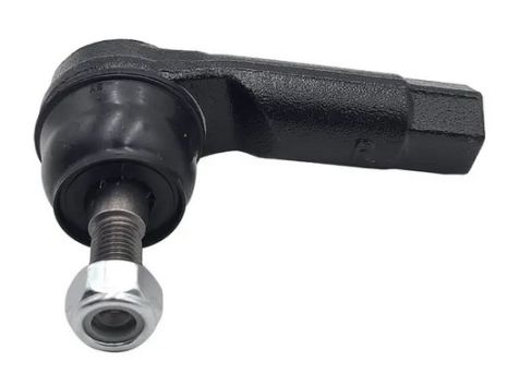 Накінечник кермової тяги R VW Golf 5/6 Jetta 3 Passat Audi Seat 03-OLD CEVW-1R (CTR) (CE0838R)