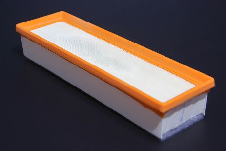 Фильтр воздушный для Renault MAHLE/KNECHT (LX20611)