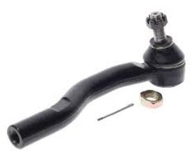 Накінечник рульової тяги TOYOTA CAMRY, TOYOTA PREVIA, GMB (07010822) Накінечник рульової тяги TOYOTA CAMRY, TOYOTA PREVIA, GMB (07010822)