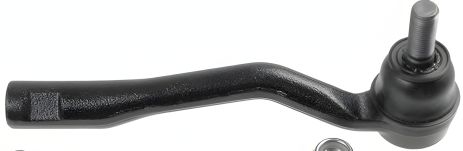 Наконечник рулевой тяги TOYOTA AVENSIS, GMB (07010261)