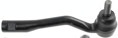 Наконечник рулевой тяги для TOYOTA AVENSIS, GMB (07010261)