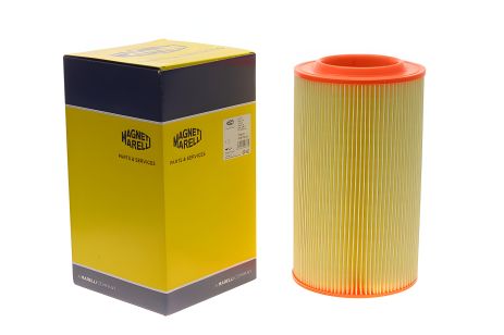 Воздушный фильтр для Citroen Jumper, Peugeot Boxer, Peugeot 1444QT от Magneti Marelli (153071760193) Воздушный фильтр для Citroen Jumper, Peugeot Boxer, Peugeot 1444QT от Magneti Marelli (153071760193)