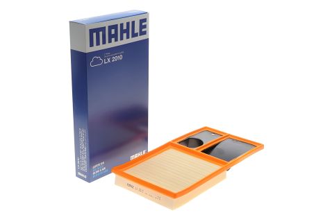 Повітряний фільтр MAHLE/KNECHT для Seat, Skoda, VW, MAHLE/KNECHT (LX2010) Повітряний фільтр MAHLE/KNECHT для Seat, Skoda, VW, MAHLE/KNECHT (LX2010)