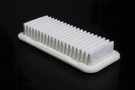 Воздушный фильтр MAHLE/KNECHT для Toyota, MAHLE/KNECHT (LX1001)