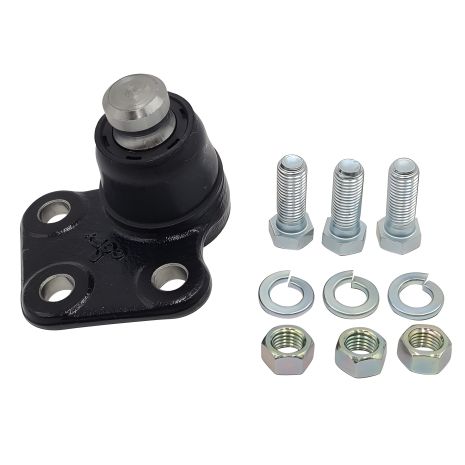 Кульова опора передня/знизу для Kangoo, CTR (CB0347R)