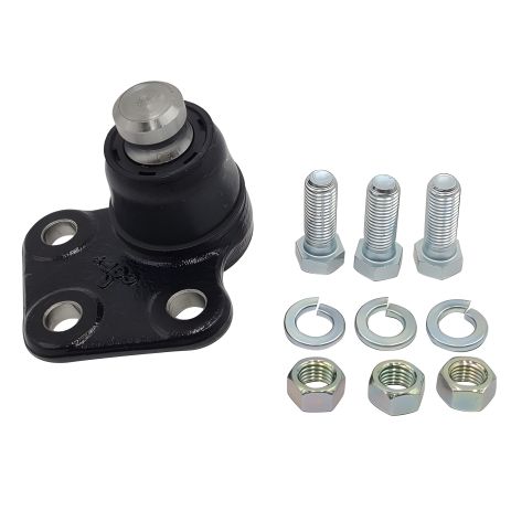 Передня шарова опора знизу для Kangoo 08-R (CBRE-6R), CTR (CB0347R) Передня шарова опора знизу для Kangoo 08-R (CBRE-6R), CTR (CB0347R)