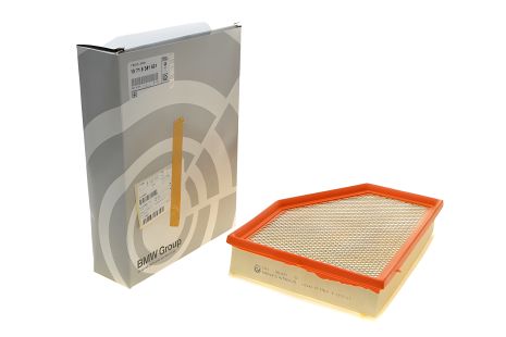 ВСТАВКА ВОЗДУШНОГО ФИЛЬТРА B57/B58, X3, BMW X3, BMW X4, BMW (13718581691) ВСТАВКА ВОЗДУШНОГО ФИЛЬТРА B57/B58, X3, BMW X3, BMW X4, BMW (13718581691)