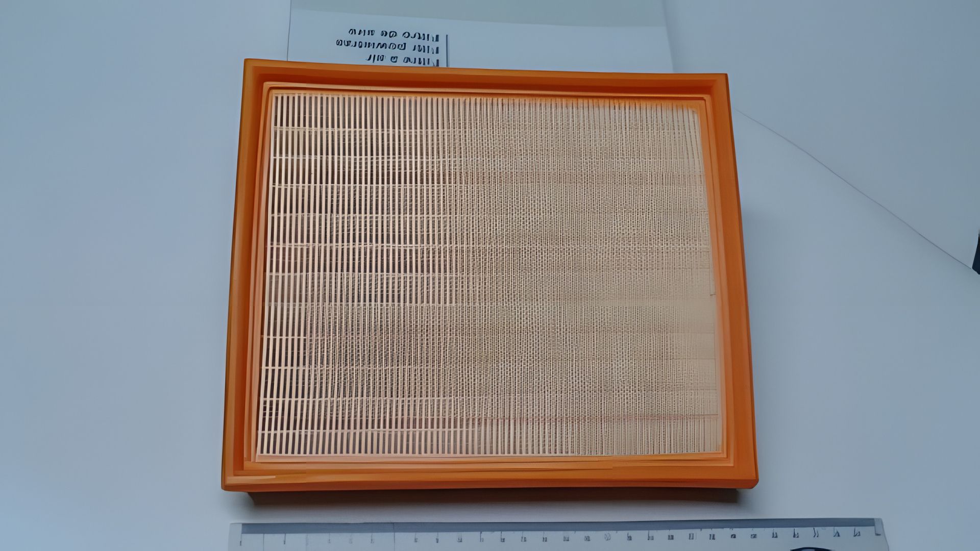 Повітряний фільтр Nexia, Konner (KAF-775) (92060868) Повітряний фільтр Nexia, Konner (KAF-775) (92060868)