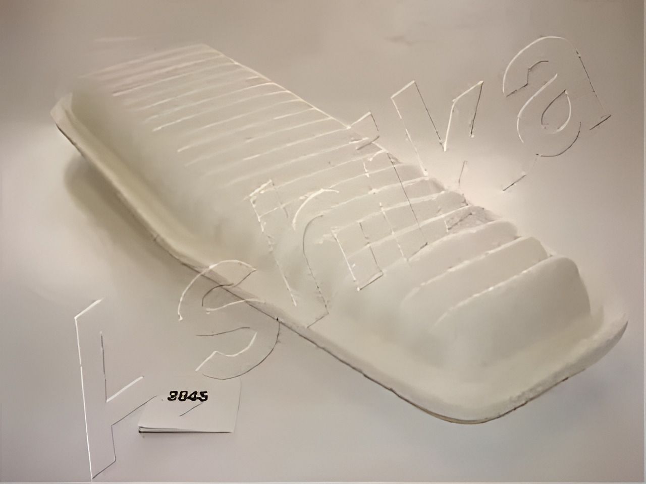 Повітряний Фільтр TOYOTA PREVIA (ASHIKA) Повітряний Фільтр TOYOTA PREVIA (ASHIKA)