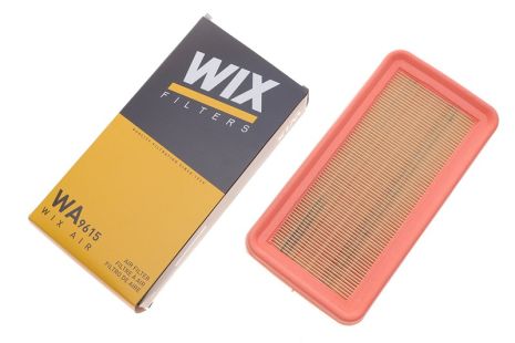 Фильтр воздушный accent iii (mc) (05-10) (wa9615) wix Фильтр воздушный accent iii (mc) (05-10) (wa9615) wix