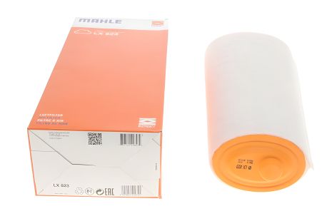 Воздушный фильтр MAHLE/KNECHT для BMW, Rover, MAHLE/KNECHT (LX823)