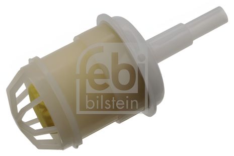 Фільтр повітряний MB SPRINTER, VW T5 (для вакуумпроводу) (пр-во FEBI) Фільтр повітряний MB SPRINTER, VW T5 (для вакуумпроводу) (пр-во FEBI)