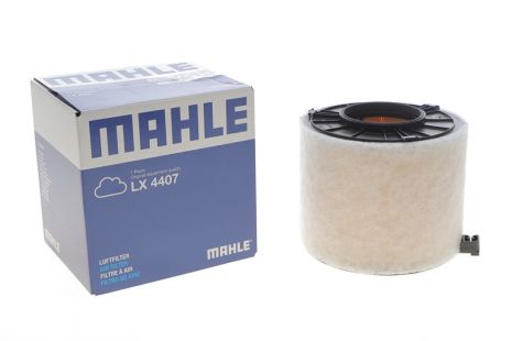 Фільтр повітряний MAHLE/KNECHT AUDI A4/A5/Q5 TDI'15, MAHLE/KNECHT (LX4407) Фільтр повітряний MAHLE/KNECHT AUDI A4/A5/Q5 TDI'15, MAHLE/KNECHT (LX4407)