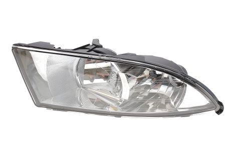 Протитуманна фара SKODA Roomster, SKODA Fabia, DPA (89410876202)