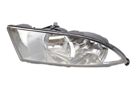 Протитуманна фара SKODA Roomster, SKODA Fabia, DPA (89410876202)