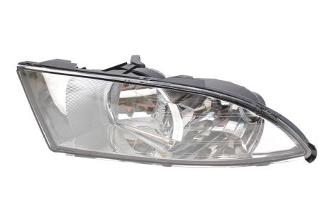Протитуманна фара SKODA ROOMSTER, SKODA FABIA, DPA (89410876202) Протитуманна фара SKODA ROOMSTER, SKODA FABIA, DPA (89410876202)