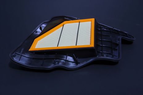 Воздушный фильтр MAHLE/KNECHT для BMW X6 (LX16855)