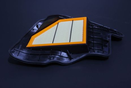 Фильтр воздушный MAHLE/KNECHT BMW X6, MAHLE/KNECHT (LX16855) Фильтр воздушный MAHLE/KNECHT BMW X6, MAHLE/KNECHT (LX16855)