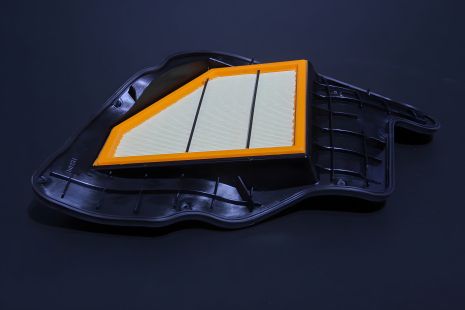 Повітряний фільтр MAHLE/KNECHT BMW X6, MAHLE/KNECHT (LX16855)