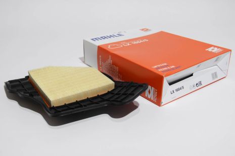 Фильтр воздушный MAHLE/KNECHT BMW X6, MAHLE/KNECHT (LX16845)