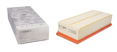 Повітряний фільтр VAG (1K0 129 620D) (1K0129620F) (1K0129620D) Повітряний фільтр VAG (1K0 129 620D) (1K0129620F) (1K0129620D)