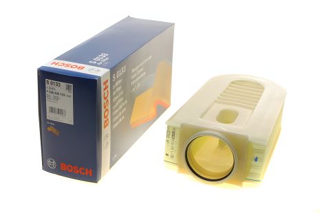 Фільтр повітряний MB 204,218,212, Bosch (F026400133) (6510940004) Фільтр повітряний MB 204,218,212, Bosch (F026400133) (6510940004)