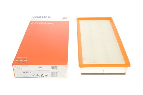 Повітряний фільтр MAHLE/KNECHT PORSHE Cayenne II 3,0-4,8 10- для запилених ділянок, MAHLE/KNECHT (LX20241) Повітряний фільтр MAHLE/KNECHT PORSHE Cayenne II 3,0-4,8 10- для запилених ділянок, MAHLE/KNECHT (LX20241)