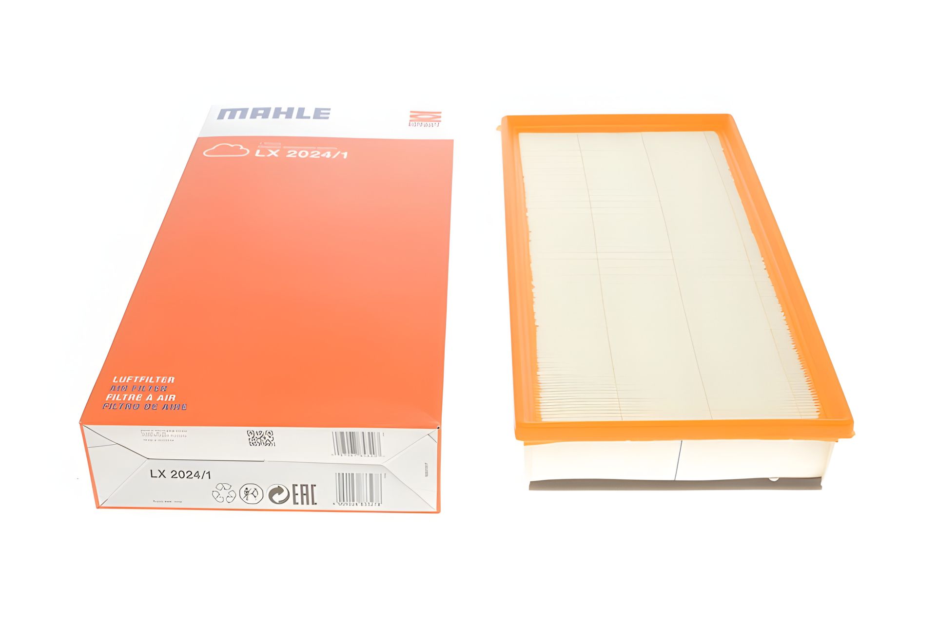Повітряний фільтр MAHLE/KNECHT PORSHE Cayenne II 3,0-4,8 10- для запилених ділянок, MAHLE/KNECHT (LX20241) Повітряний фільтр MAHLE/KNECHT PORSHE Cayenne II 3,0-4,8 10- для запилених ділянок, MAHLE/KNECHT (LX20241)