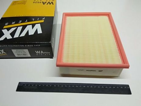 Фильтр воздушный Peugeot 307-308/Citroen C4, WIX (WA9526) (1444.PX)