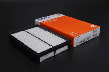 Фильтр воздушный MAHLE/KNECHT Mazda, MAHLE/KNECHT (LX1688) Фильтр воздушный MAHLE/KNECHT Mazda, MAHLE/KNECHT (LX1688)
