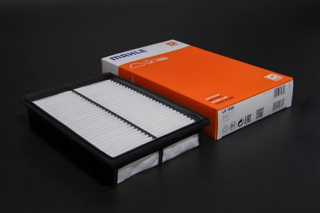 Воздушный фильтр MAHLE/KNECHT Mazda, MAHLE/KNECHT (LX1688) Воздушный фильтр MAHLE/KNECHT Mazda, MAHLE/KNECHT (LX1688)