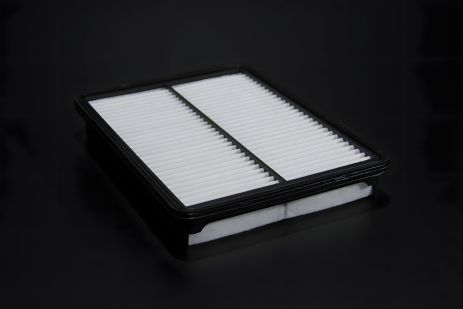 KIA MAHLE/KNECHT повітряний фільтр LX2956 MAHLE/KNECHT