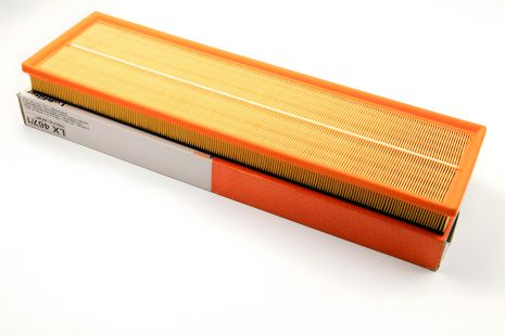 MAHLE/KNECHT: Фільтр повітряний для BMW (LX4671) MAHLE/KNECHT: Фільтр повітряний для BMW (LX4671)