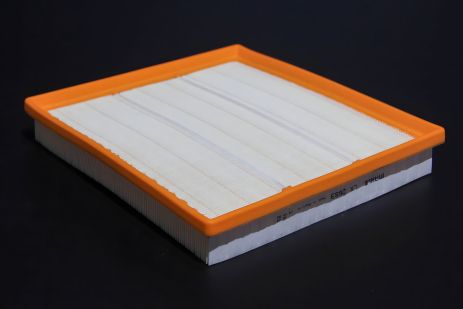 Повітряний фільтр MAHLE/KNECHT Opel, MAHLE/KNECHT (LX2683) Повітряний фільтр MAHLE/KNECHT Opel, MAHLE/KNECHT (LX2683)