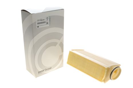 Повітряний фільтр BMW X6, BMW X5, BMW (13717850056)