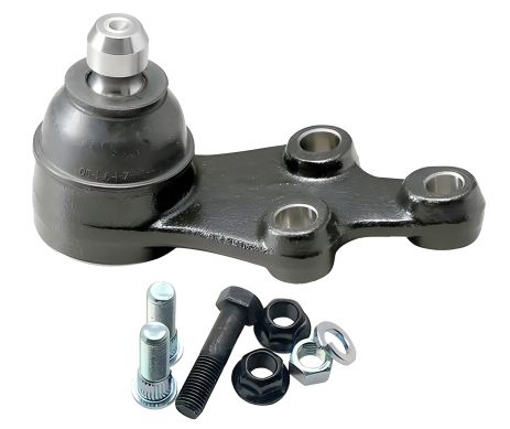 Кульова опора (передня/нижня) для Hyundai ix55 06-/KIA Carnival 05- (CBKK-22), CTR (CB0221)