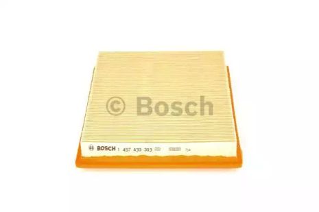 Фільтр повітряний Volvo/Dodge/Jeep S40, V40, VOLVO DODGE, JEEP S40, BOSCH (1457433303) Фільтр повітряний Volvo/Dodge/Jeep S40, V40, VOLVO DODGE, JEEP S40, BOSCH (1457433303)