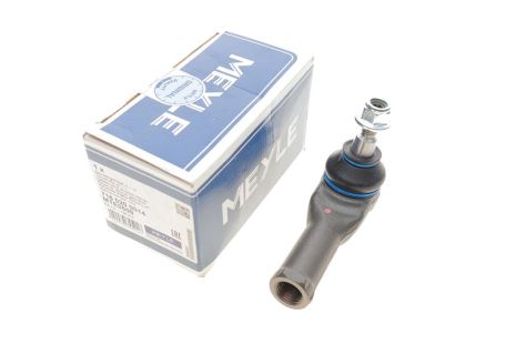 Наконечник рулевой тяги JAGUAR X-TYPE, FORD MONDEO, MEYLE (7160200014)