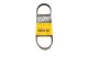 Поликлиновый ремень HYUNDAI i10, KIA CERATO, CONTITECH (4PK673) Поликлиновый ремень HYUNDAI i10, KIA CERATO, CONTITECH (4PK673)