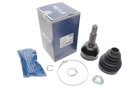 ШРУС для FORD TRANSIT, MEYLE (7144980025)